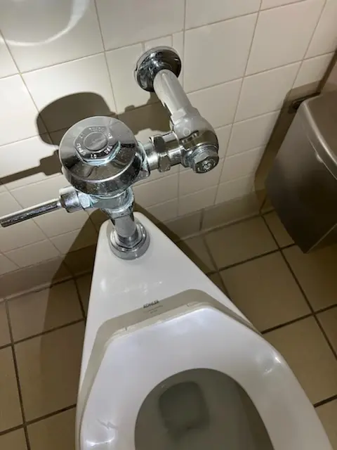 Fixture installation and repair for Sewer Camera Inspection in Goshen